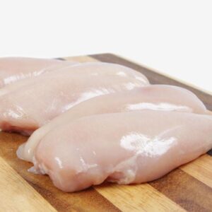 Chicken Fillets